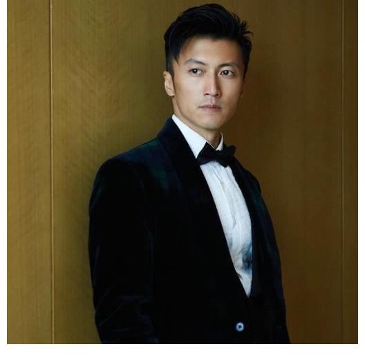 早年叛逆小子，现在蹲路边吃干面：这几年的谢霆锋，心态变化好大