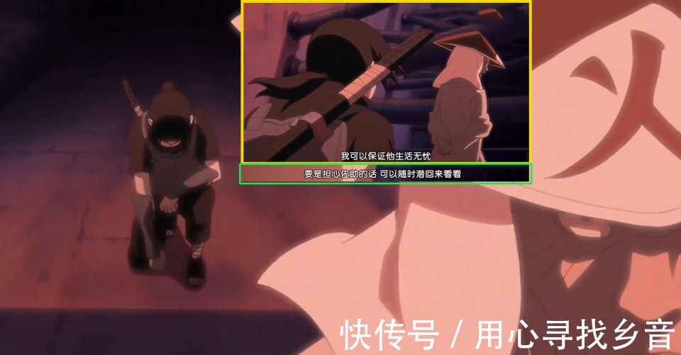 灭族|火影忍者有人说鼬是愚忠!这种观点不对,宇智波的灭亡错在自己