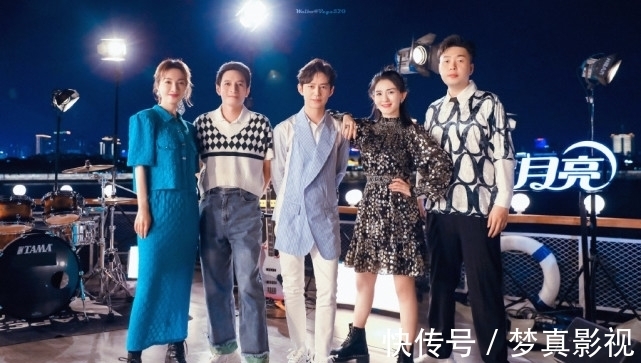 《快本》停播四周被传将永久停播,官方再次回应,主持队伍或将有人离开