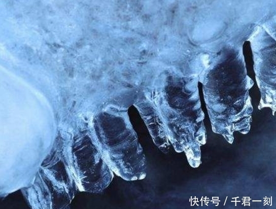 冬天水管里面结冰怎么办?教你3个快速解冻妙招,效果试过才知道