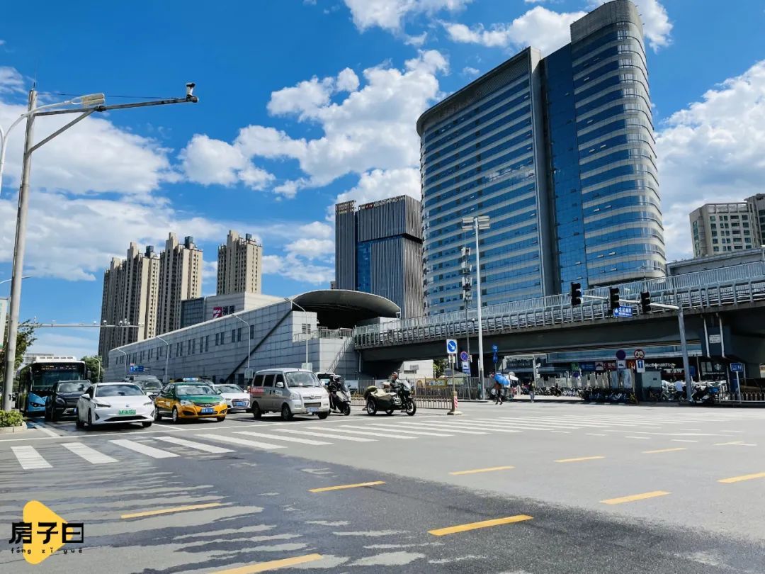 通州|探房测评丨环球度假区概念房,能否撬动通州楼市?