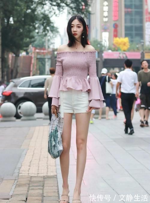 姑娘们|“女团腿”火爆东亚，睡前必备按摩3部曲，轻松瘦成“筷子腿”