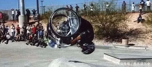 吉尼斯|吉尼斯世界之最:最后一项太“恶心”,吃饭的时候不看为妙