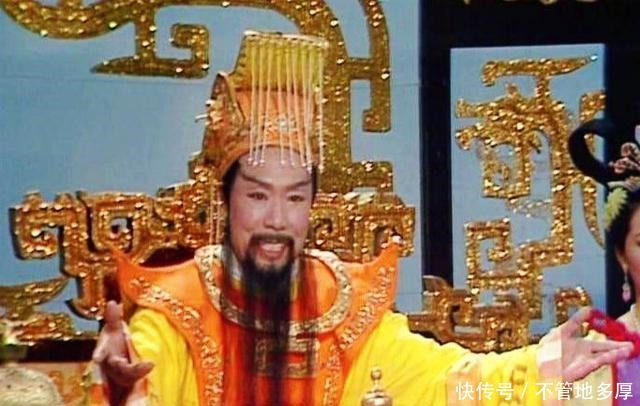 子嗣|唯一一个在天庭诞下子嗣的神仙, 却没有遭到惩处, 玉帝也很无奈