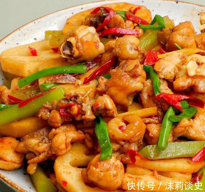 春节到了，教你几道颜值高味道美的年夜饭，学会了给家人露两手！