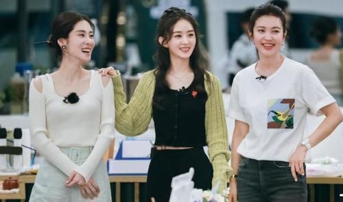 《中餐厅5》到底输在哪？赵丽颖张亮林述巍的返场暴露了所有问题