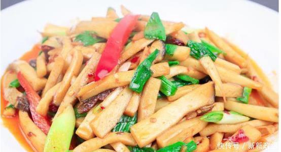 美味不油腻的家常菜,吃起来方便快捷,三碗饭是挡不住的