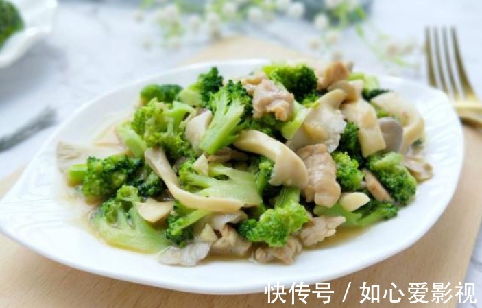 平菇|餐桌上的“天然抗生素”,杀菌消炎,健胃降脂,提高免疫力