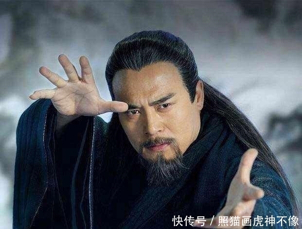 武侠剧中为他人作嫁衣裳的八大霸主,逍遥侯最惨,雄霸仅排在第二