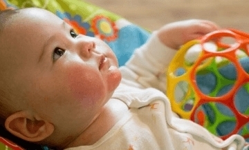 男宝宝小名简单又好听