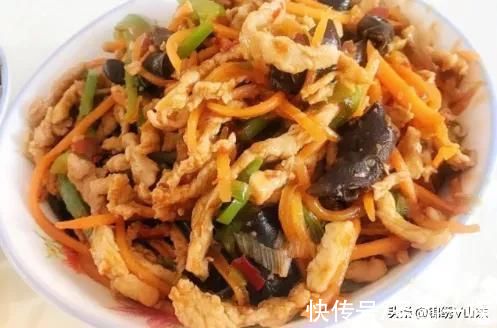 国庆节推荐12道不油腻的美味菜肴, 做法简单, 超级下饭, 老婆最喜欢