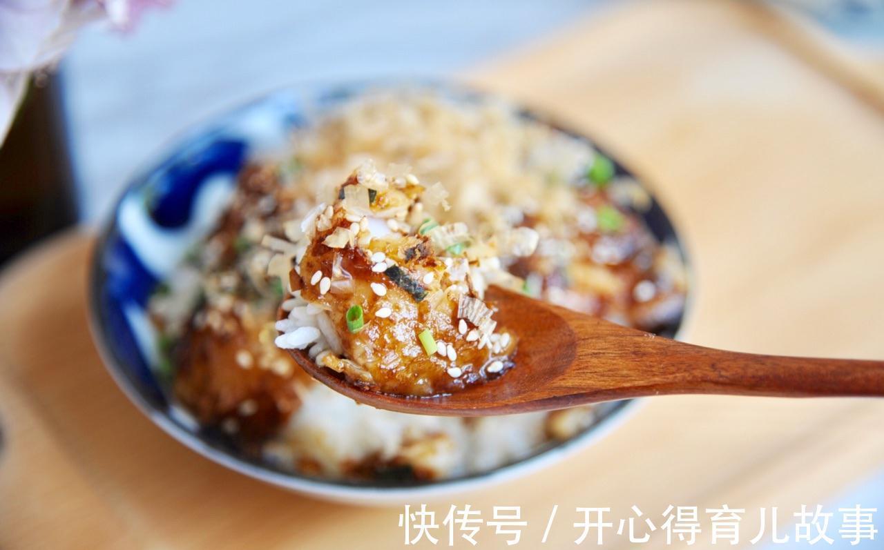 自制蒲烧龙利鱼，鱼肉鲜嫩，好吃不腻，满满的日式风味