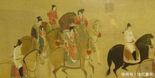 李林甫&杜甫的一首诗,仅仅二十八字,却写尽了人性丑恶与世情冷暖!