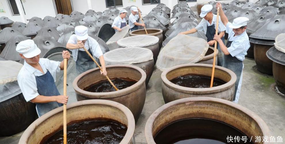 买醋别看价格，只要是此4个产地其一，大可放心买，都是好醋