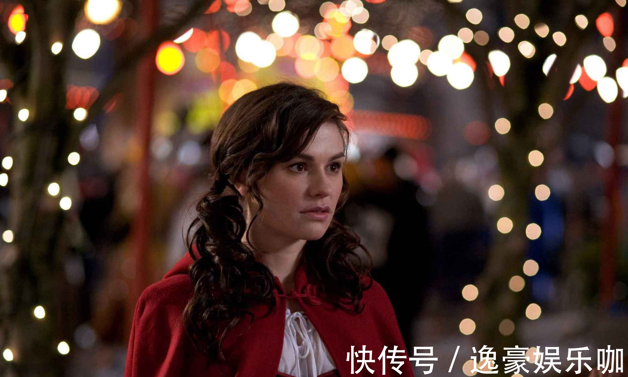 米格&沒有影片就捣蛋!万圣夜氛围感观影指南大放送|TO强烈推荐