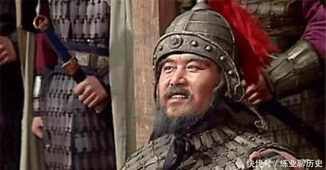 蜀汉|刘备爱才惜才,不料把丧门星弄到手里,蜀汉因此亡国!