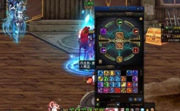 附魔|dnf这副本是时候降低难度,回归玩家哪怕打造装备也无法通关