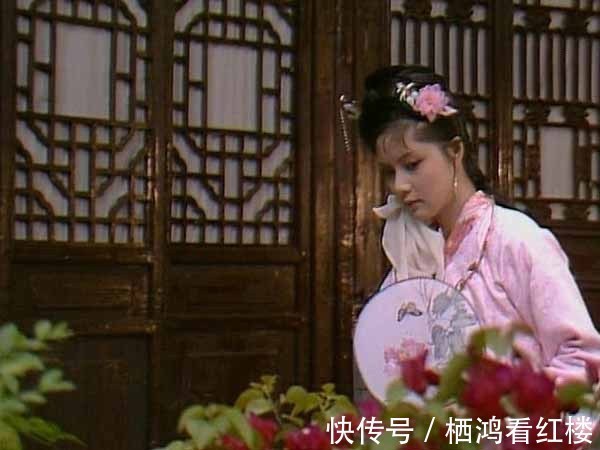 贾母|喜欢薛宝钗,有错吗?什么样的人才可以喜欢宝钗?