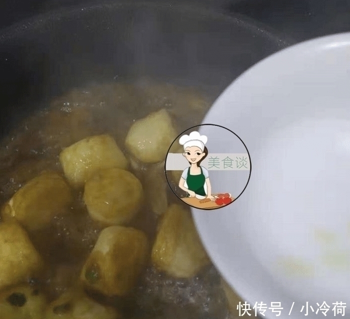 豆腐这做法老香了,儿子百吃不厌,鲜香嫩滑,我隔三差五准做一次
