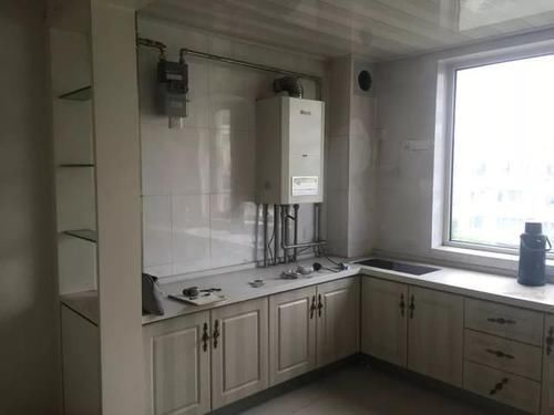 错误|厨房装修6个错误,WO家中了5个,入住半年和老婆吵架好几回