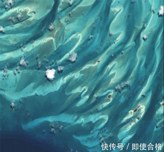 好消息 南海再传好消息!海牛2号成功潜入海底,创造纪录引国际轰动