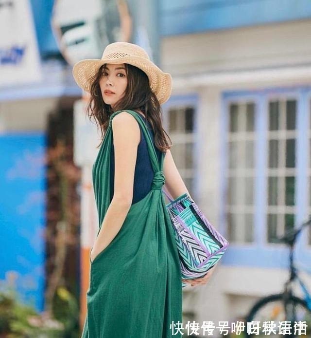 利落|从利落造型到飘逸浪漫,用发型创造风格变化,这3款推荐给你