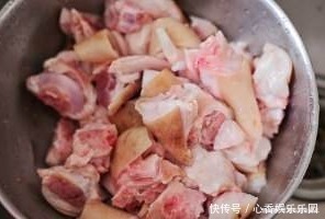 焦糖色|有心妈妈做给孩子吃的菜,聪明还能拔个子,自己吃美容养颜