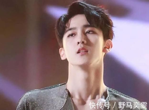 趙讓|當韓國練習生有多苦周震南三個月才走出陰影，趙讓被前輩欺負