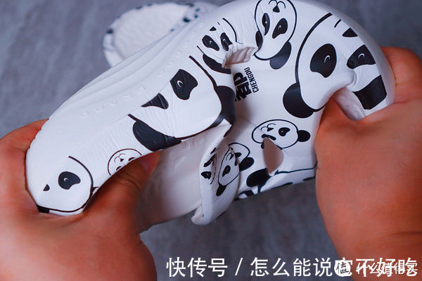 hybird 你的拖鞋OUT了,咕咚运动舒缓拖鞋这样的潮品听过吗?