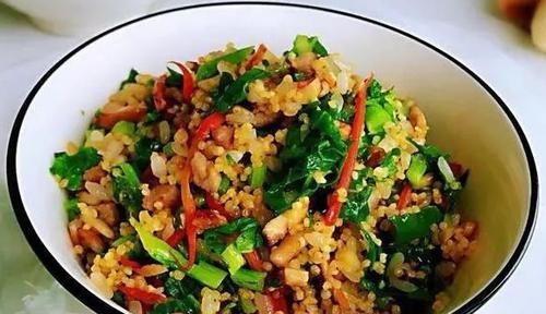 女人益多吃的家常菜，越吃越瘦，还能养颜瘦身抗衰老