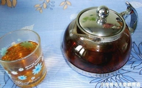 调理|山楂加1物泡水喝,坚持下来,或会收获不少好处,利湿、清肠毒