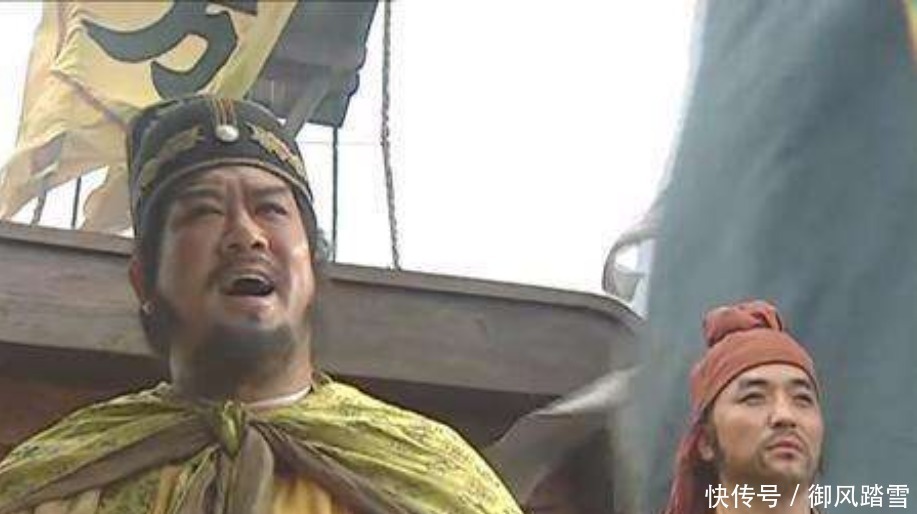 宋江为何如此绝情,自己喝了毒酒后,还要毒死忠于自己的李逵!