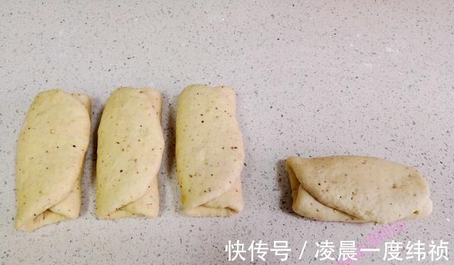 效果|想做面包没烤箱咋办跟我学这么做,有个蒸锅就搞定,效果还特棒