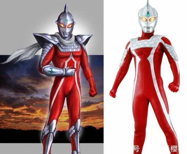 柏青哥|后藤毁了新生代奥特曼看了圆谷四版赛文,你还会这么认为吗