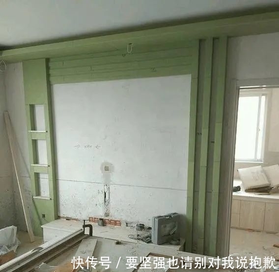 红木|请400一天的木工全屋打柜子,这手艺真绝了,一点不比定制柜子差