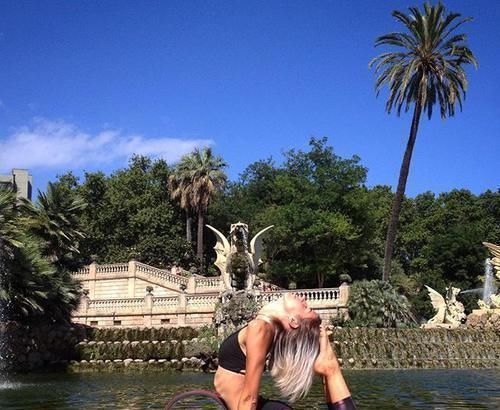 每天坚持5分钟,皱纹少了、皮肤紧了,气质也变好了