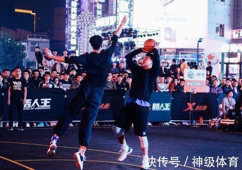 NB落选NBA,无缘CBA,村BA是汤杰唯一的出路了吗?