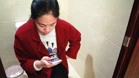 尿液|“子宫”健康的女人,早起上厕所会有3个表现,若你也有,很不错