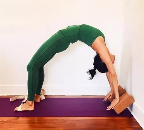 攻略|初学者如何解锁瑜伽轮式？最强攻略送给你！