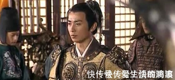 苏盖文$演义辽东第一猛:追杀李世民,斩尽瓦岗群雄,只有薛仁贵能打败他