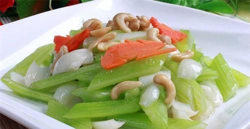 仙人掌果|女性养生常吃的三种食物,营养丰富,降压减脂,增强抵抗力