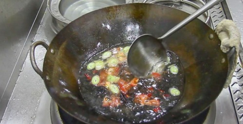 猪肉|来盆河南酸汤小酥肉吧,酸酸的,驱寒又暖胃,做法家常还简单