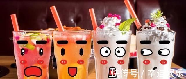 饮品|含糖饮料是孩子身高隐形杀手这一替代饮品美味有营养，能促长高