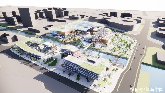 开发商|商业地产项目运营管理全流程