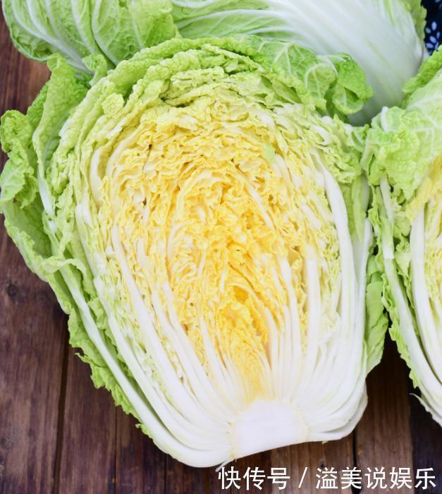才知道，原来绿叶白菜和黄叶白菜的区别这么大，学会以后别买错了