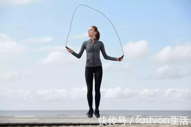 减脂|如何降低体脂率?掌握刷脂技巧,想不瘦都难