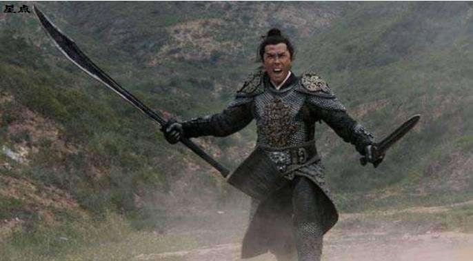 开国|唐朝开国八大将,李渊杀三个,李世民杀四个,剩一个被李治报销了