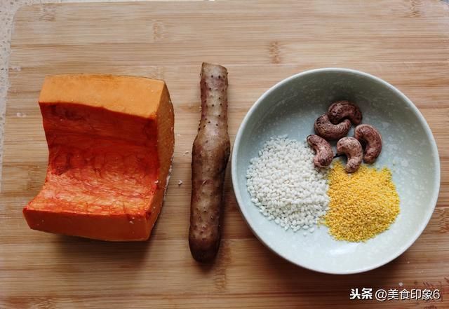 早餐|早餐别总喝牛奶豆浆，吃它很养胃，细腻丝滑入口即化，很养人