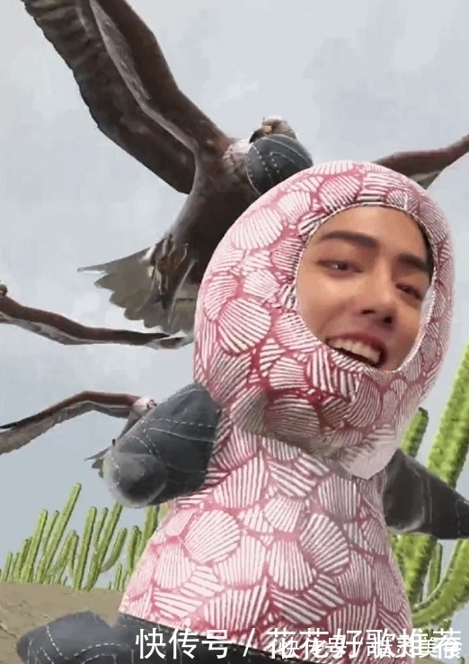 太真实了!肖战三大平台三种状态,实力演绎何为“当代青年”