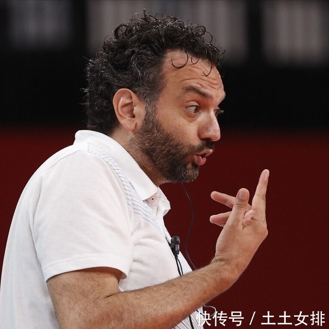 加莫娃|拼了！女排老牌劲旅为重现辉煌，奥运四强主帅有望上任